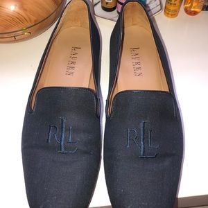 Ralph Lauren loafers
